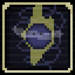 Friend in Dark Places icon