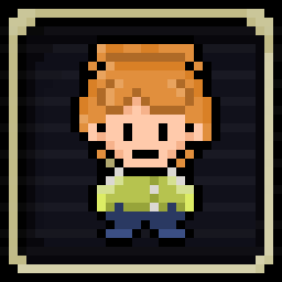 I knew it! Well, maybe icon