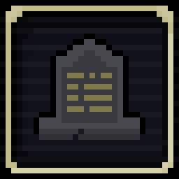 Reader of Stones icon