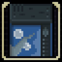 Ancient Ruin icon