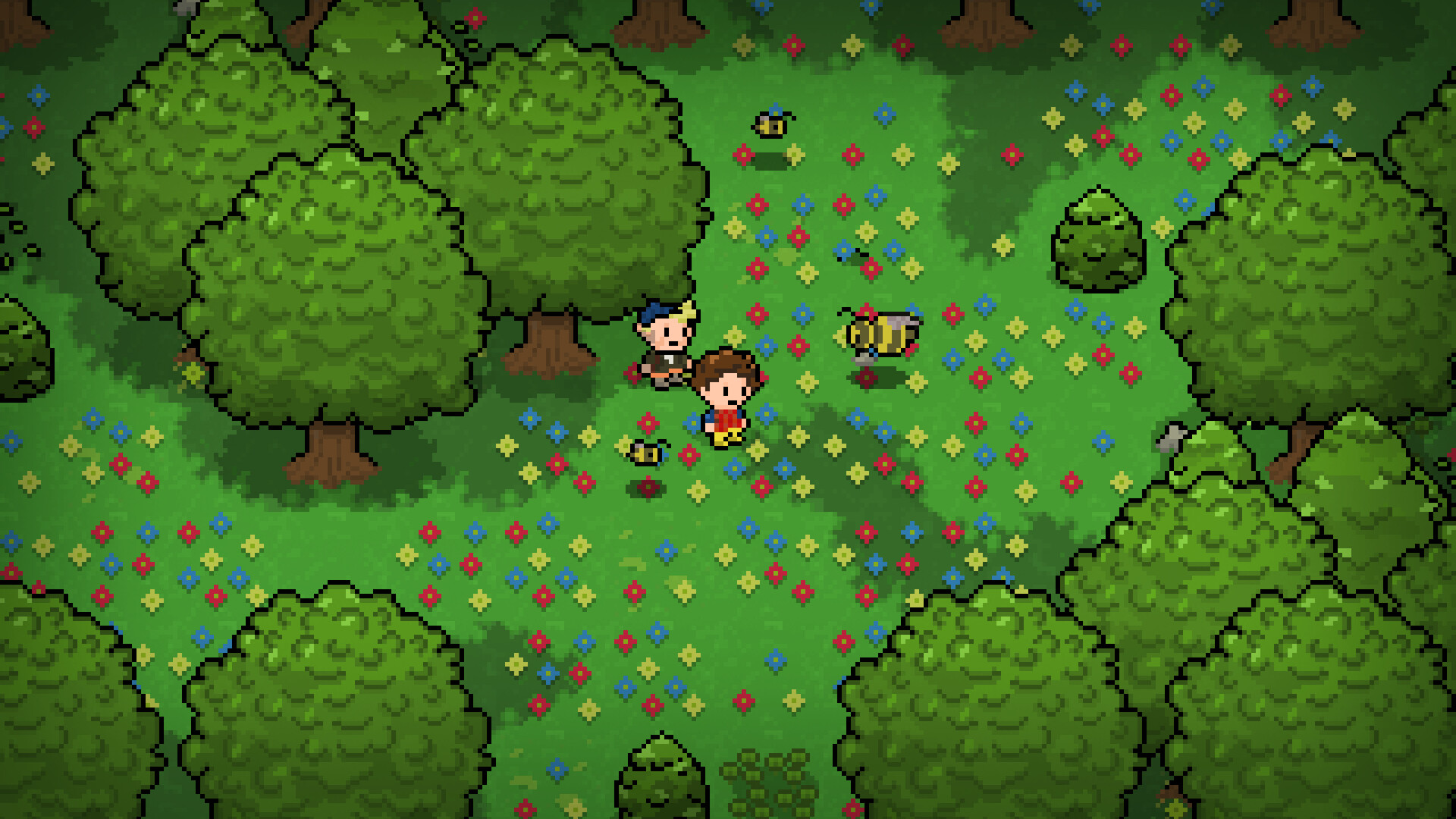 Cairn: Mathair's Curse Screenshot 0