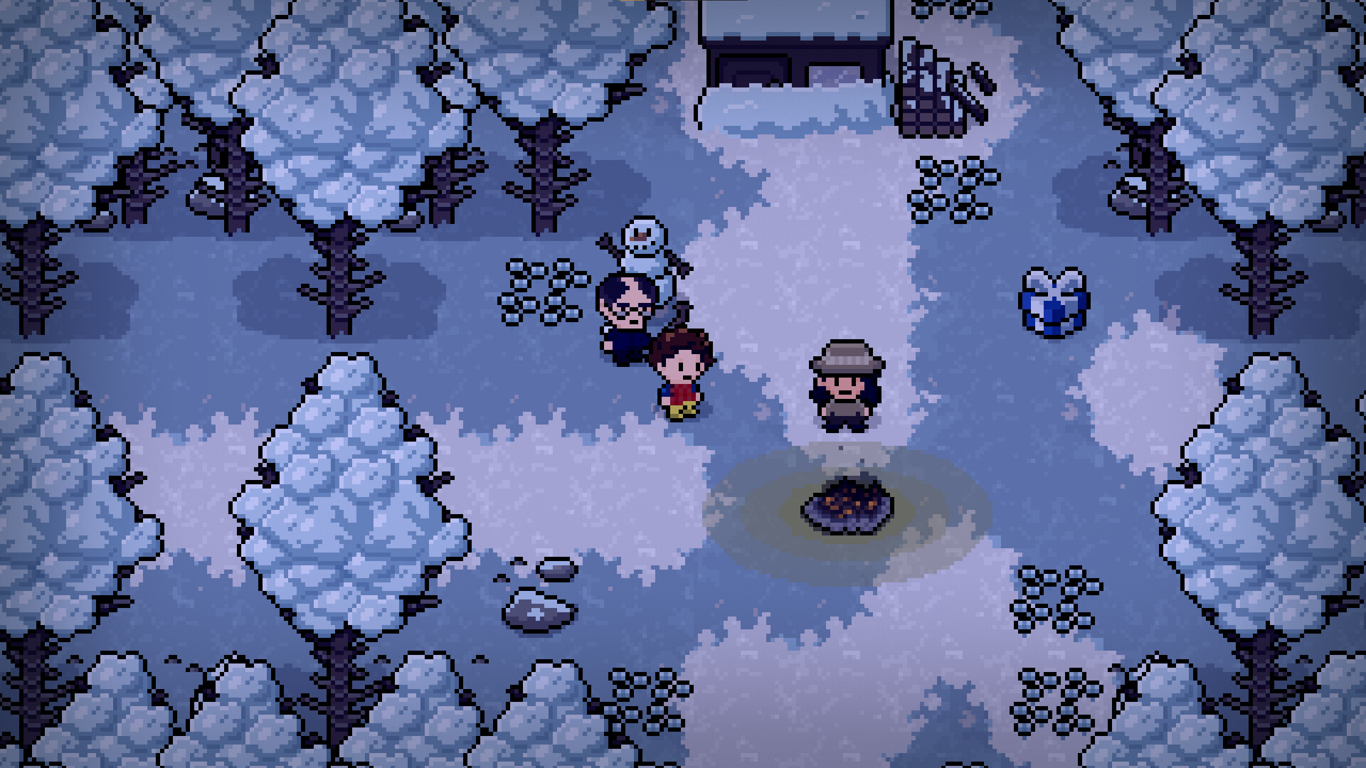 Cairn: Mathair's Curse Screenshot 9