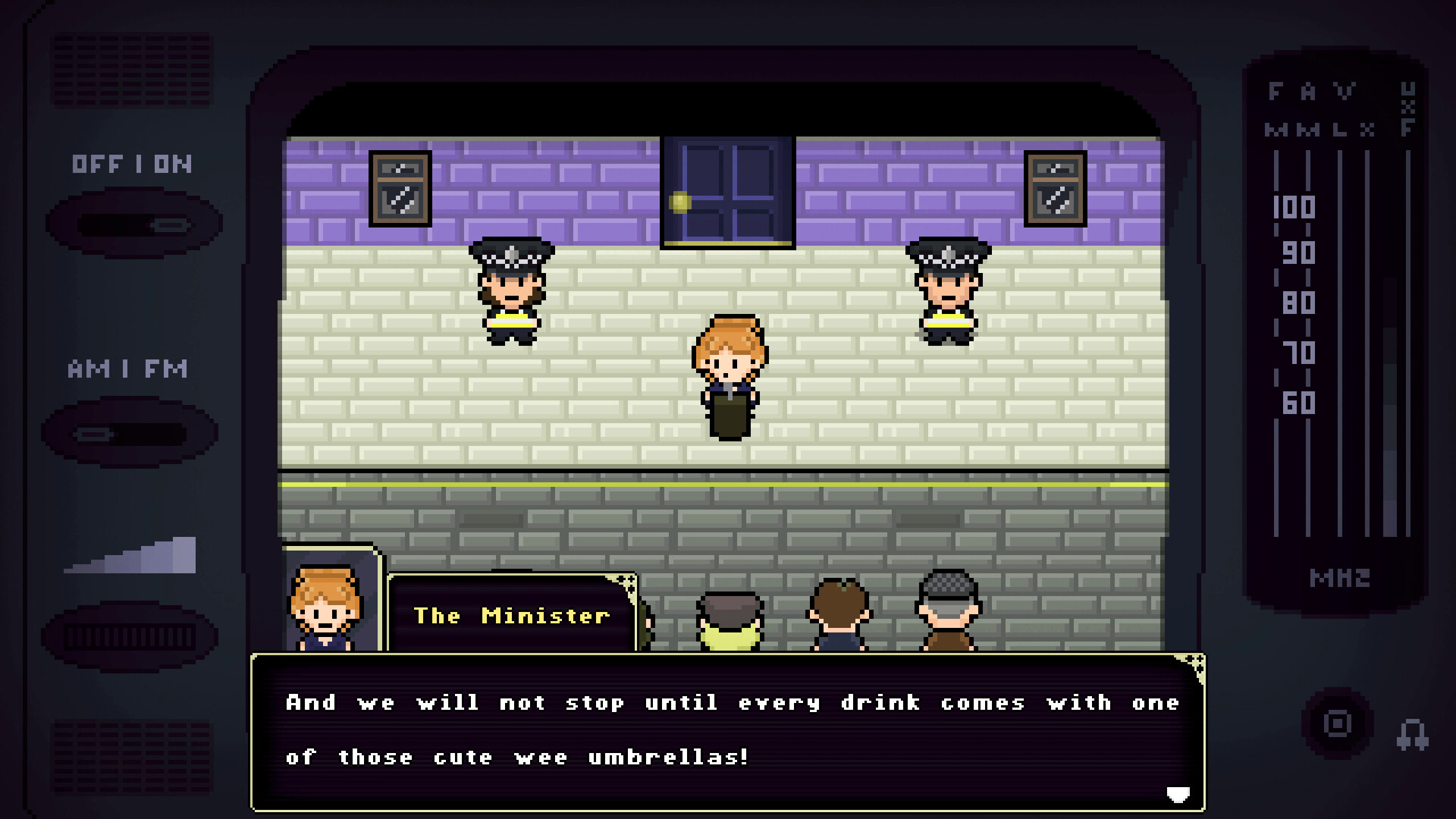 Cairn: Mathair's Curse Screenshot 8