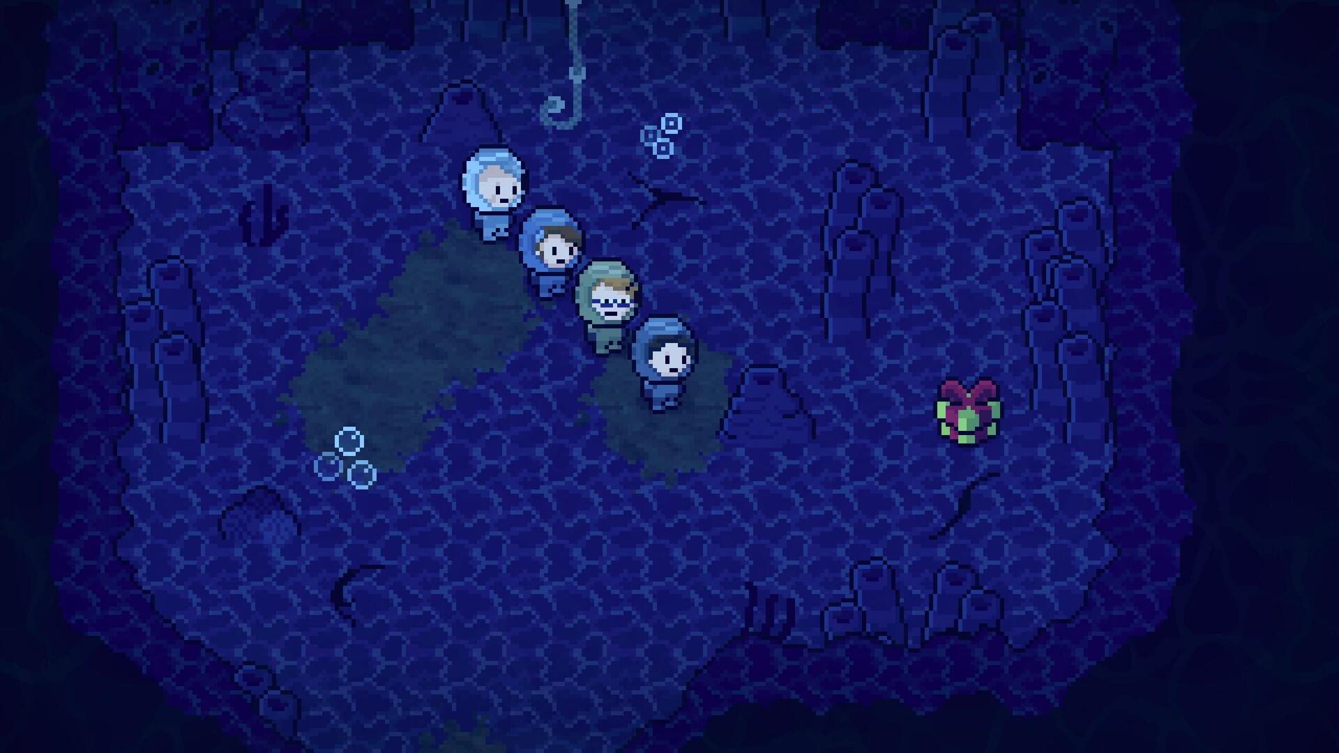 Cairn: Mathair's Curse Screenshot 1