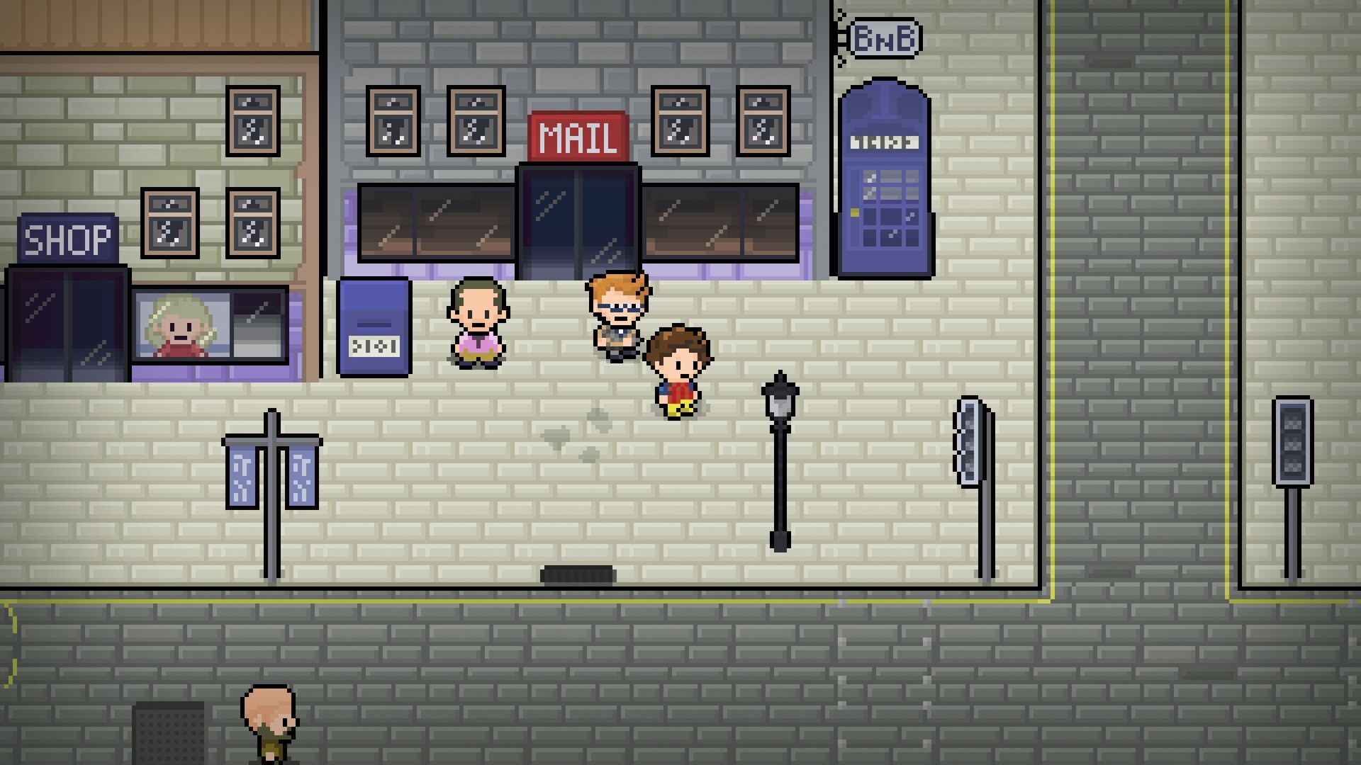 Cairn: Mathair's Curse Screenshot 5