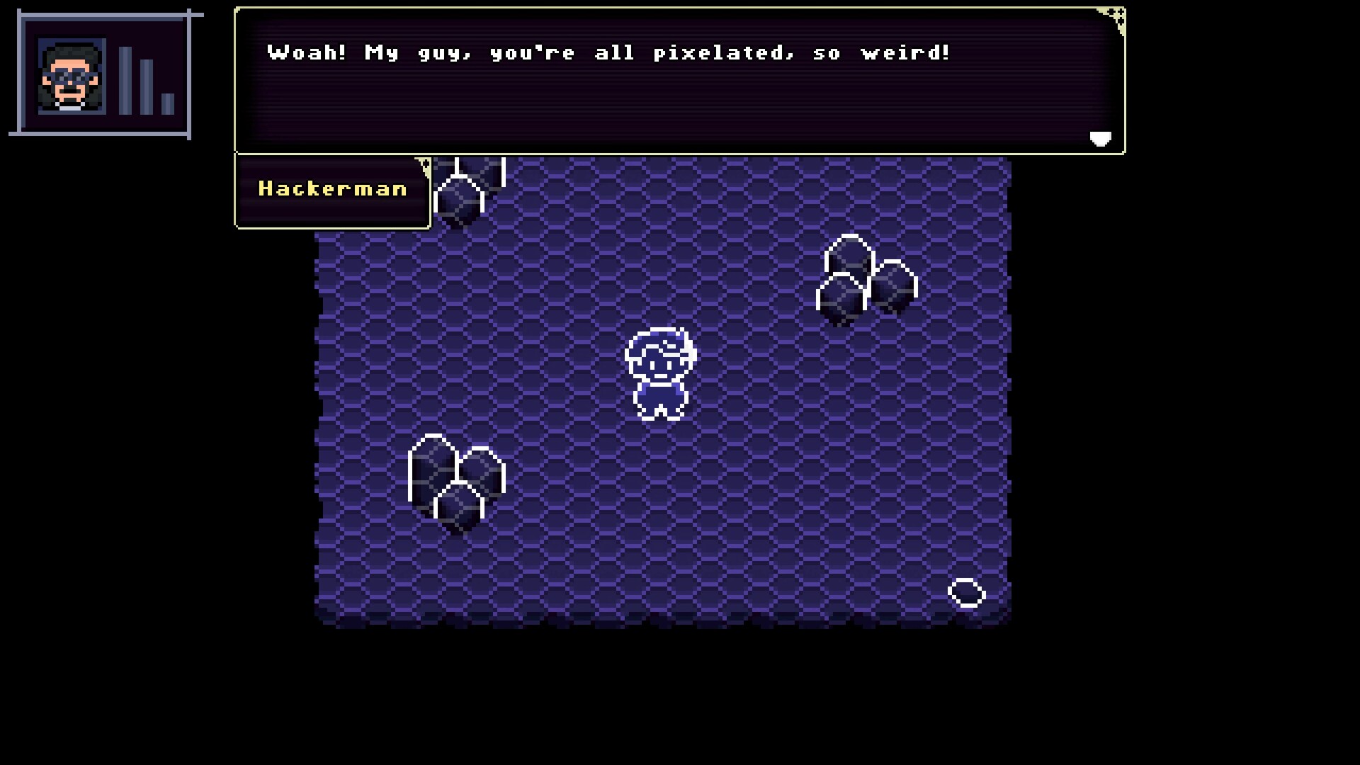 Cairn: Mathair's Curse Screenshot 3