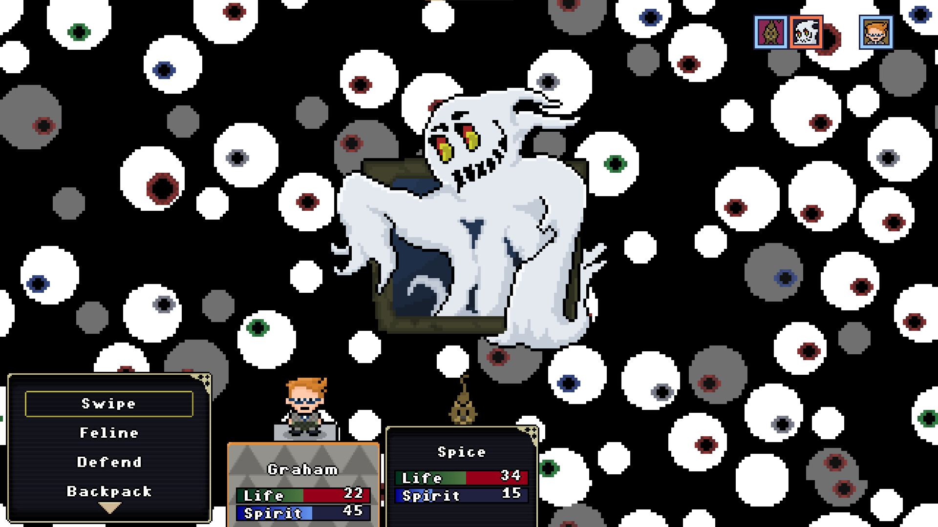 Cairn: Mathair's Curse Screenshot 6