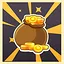 Windfall icon