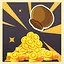 Million Consumption icon