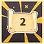 New Region · Two icon