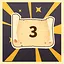 New Region · Three icon