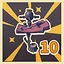 Division of Labor icon