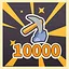 Output Over Ten Thousand icon