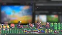 Wonderland on Desktop Screenshot 0