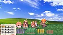 Wonderland on Desktop Screenshot 1