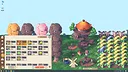 Wonderland on Desktop Screenshot 2