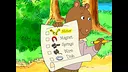 Arthur's Camping Adventure Screenshot 3
