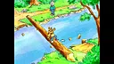 Arthur's Camping Adventure Screenshot 4