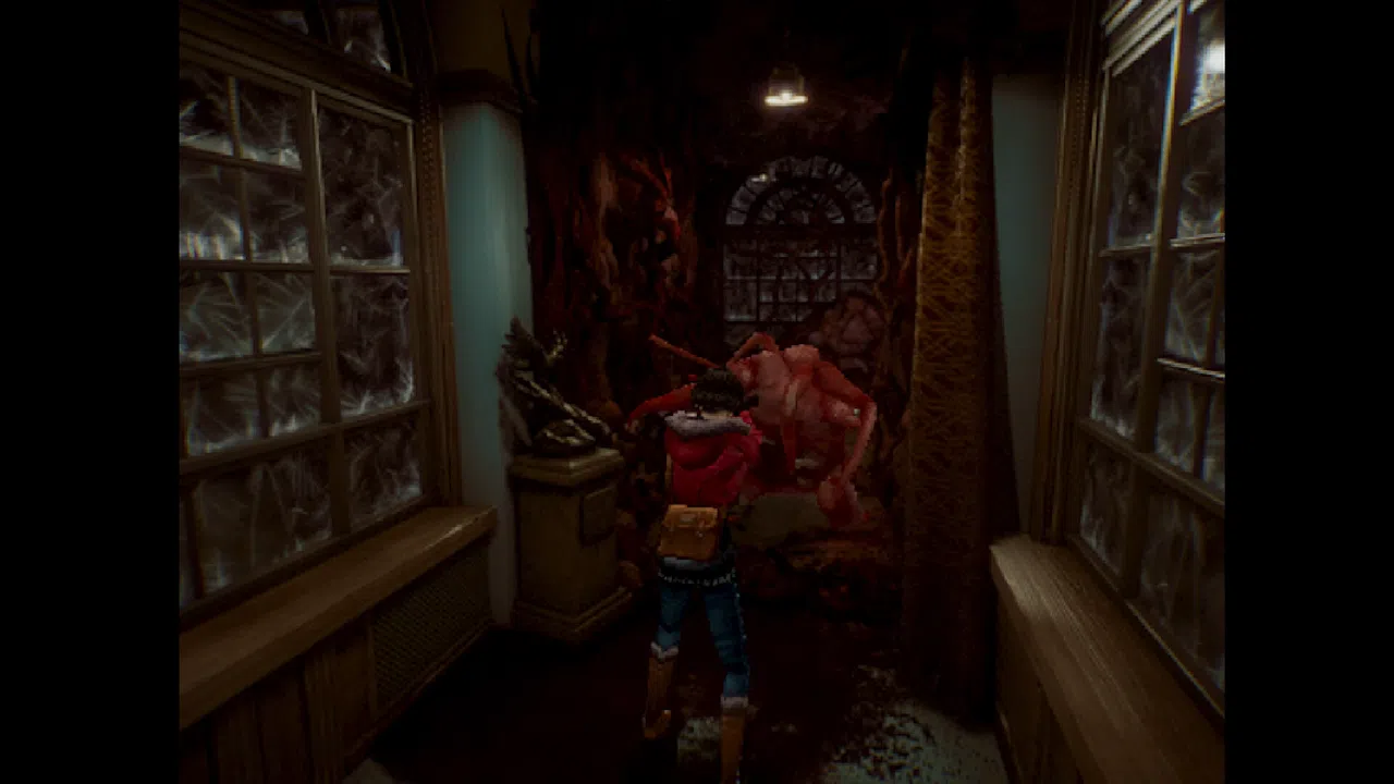 PHASE ZERO Screenshot 1