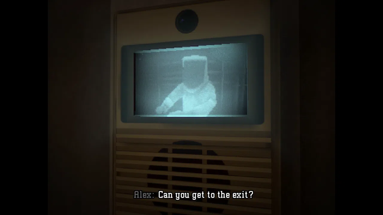 PHASE ZERO Screenshot 3