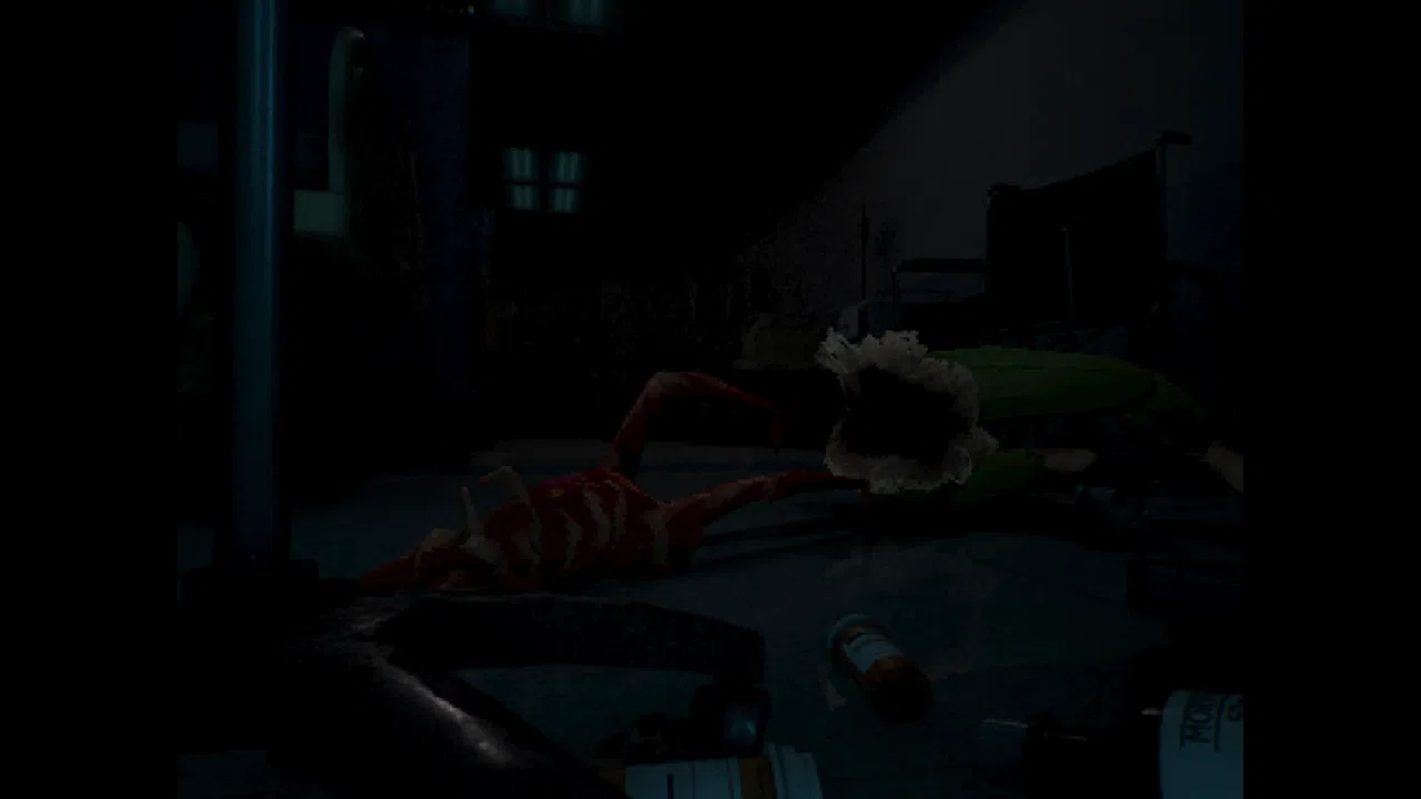 PHASE ZERO Screenshot 5