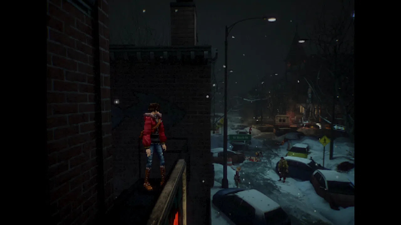 PHASE ZERO Screenshot 7