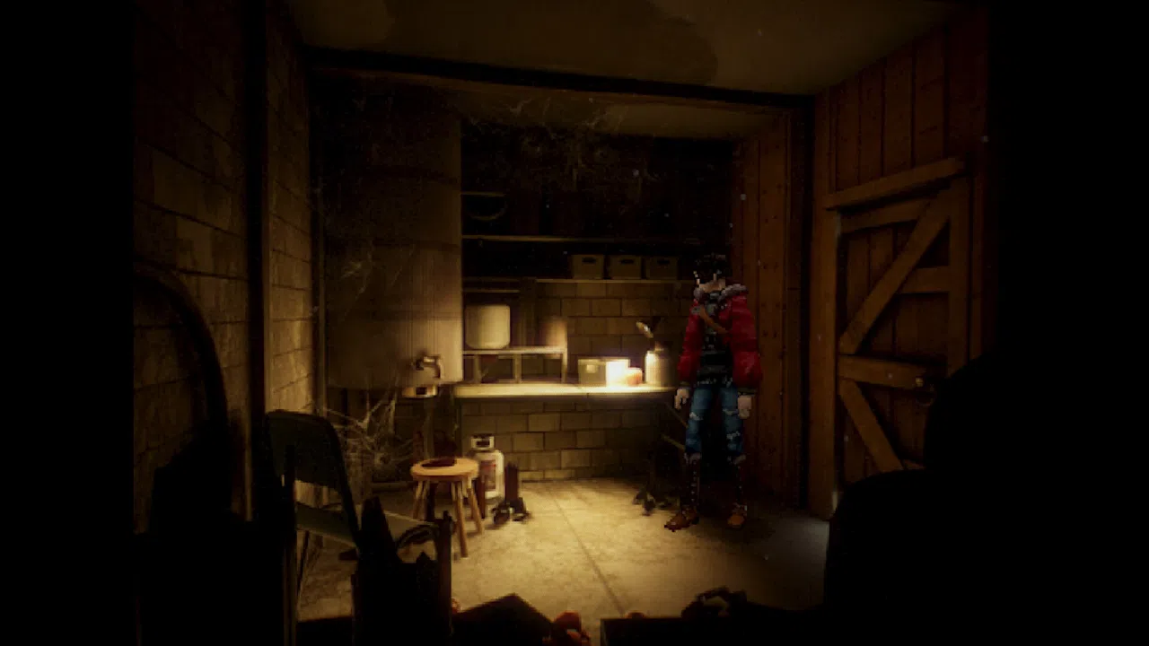 PHASE ZERO Screenshot 6