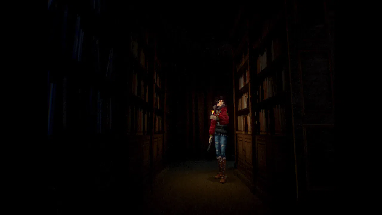 PHASE ZERO Screenshot 4