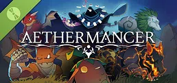 Aethermancer Demo