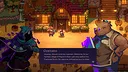 Aethermancer Demo Screenshot 5