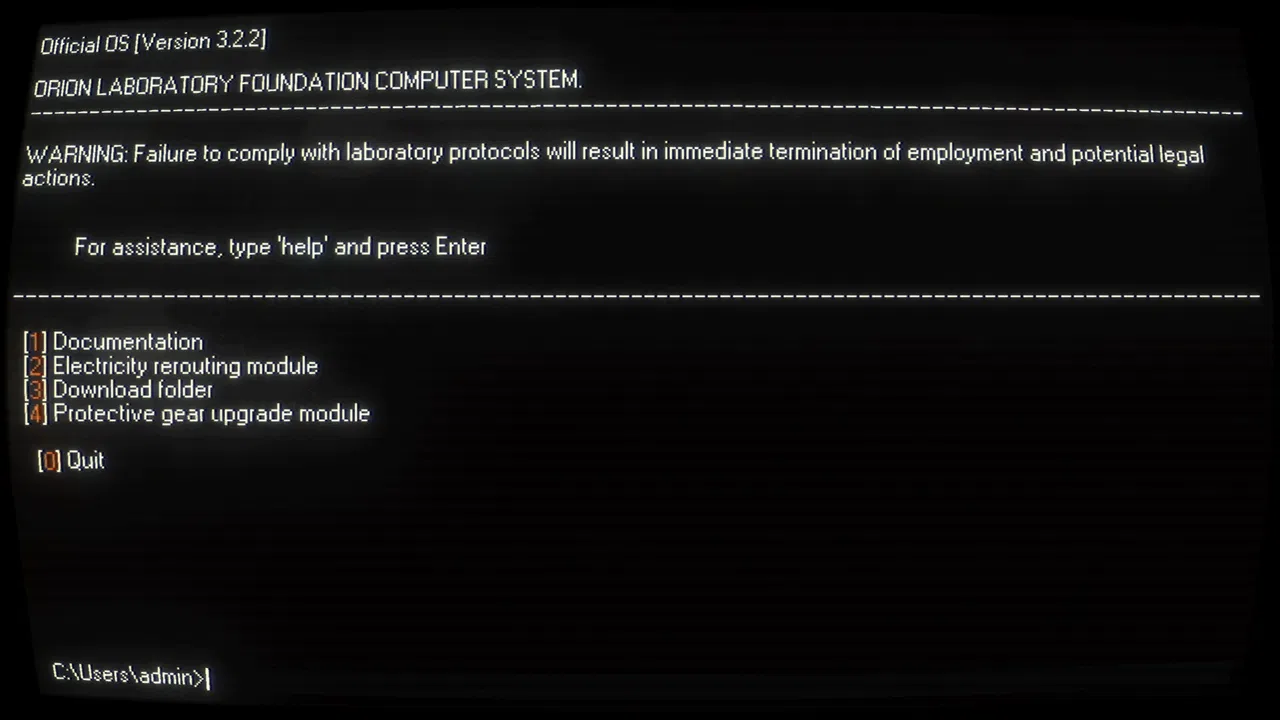 FESTERED Demo Screenshot 7