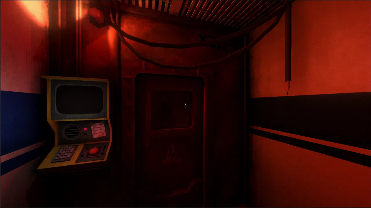 FESTERED Demo Screenshot 5