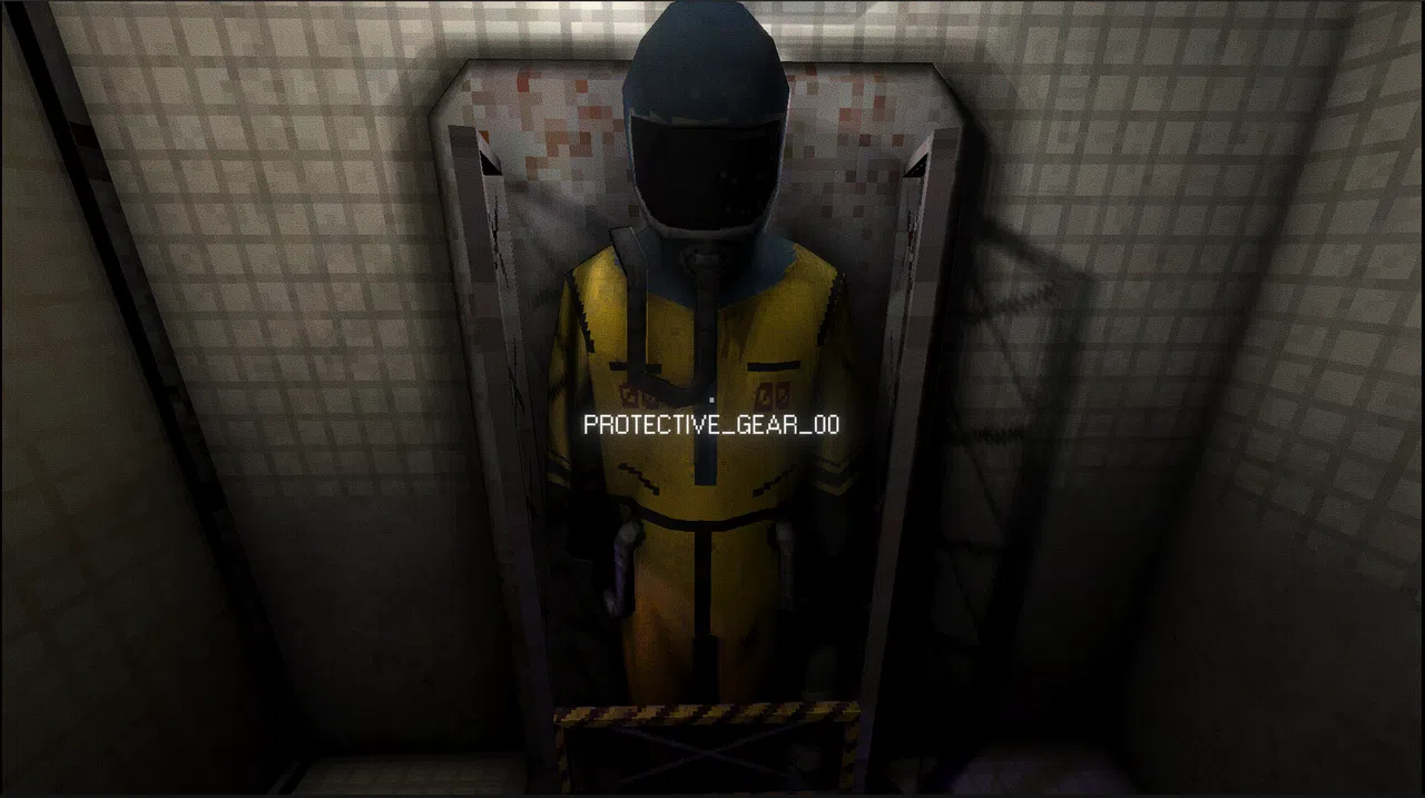 FESTERED Demo Screenshot 6