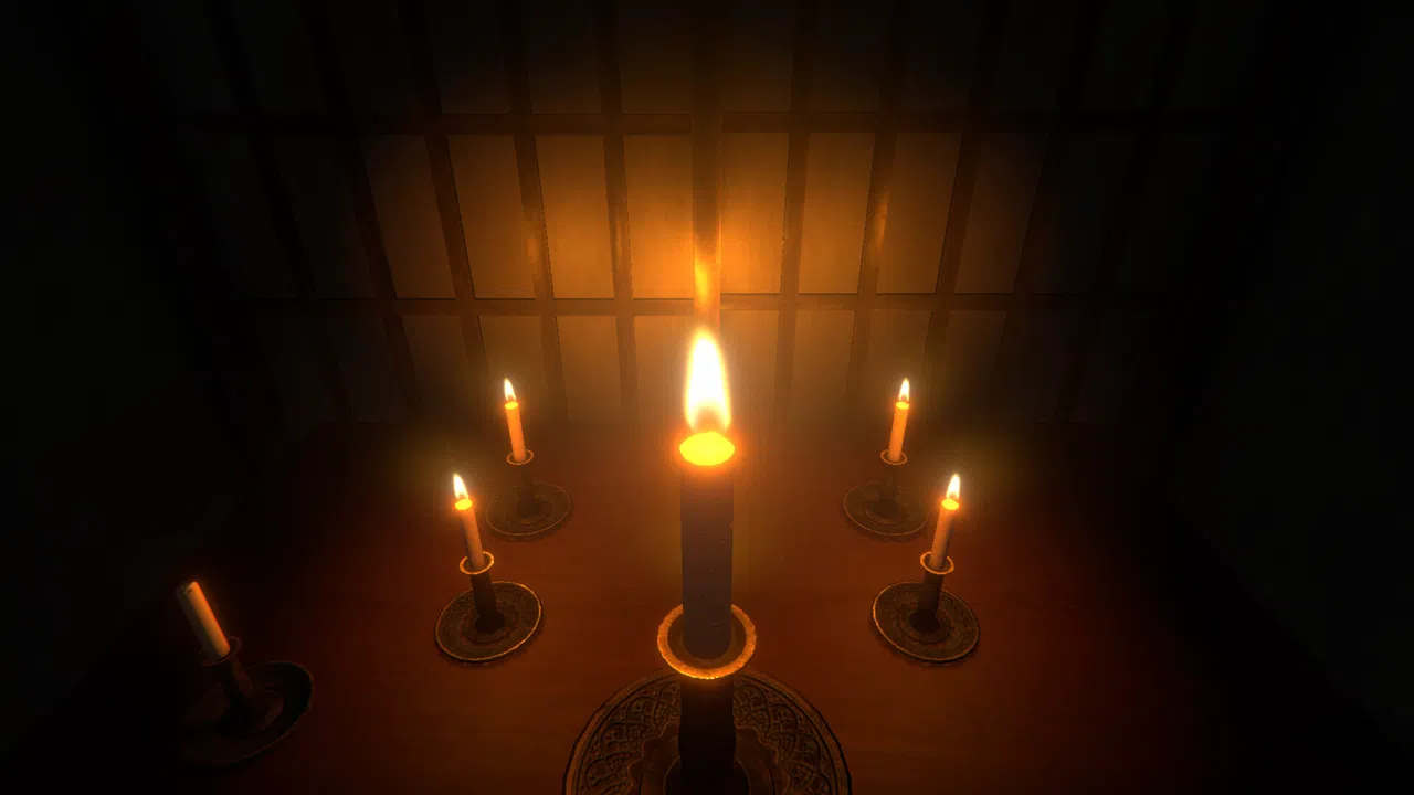 Reioku - Ghost house - Screenshot 0