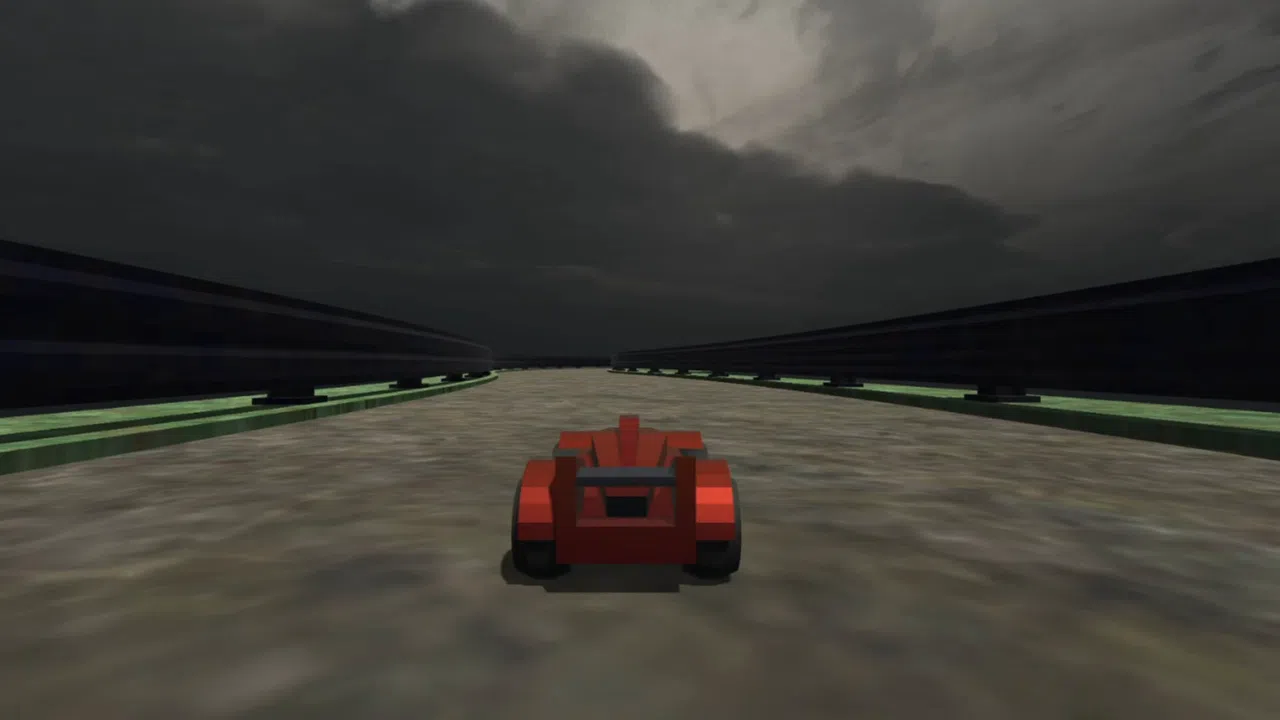 AudioRace Screenshot 1