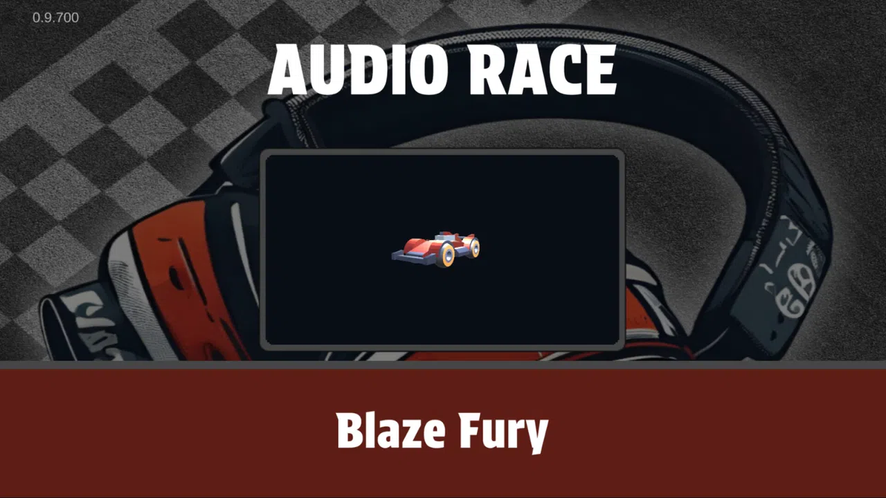 AudioRace Screenshot 4