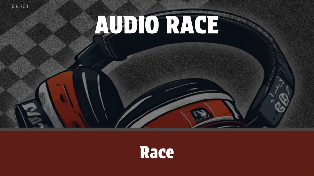 AudioRace Screenshot 0