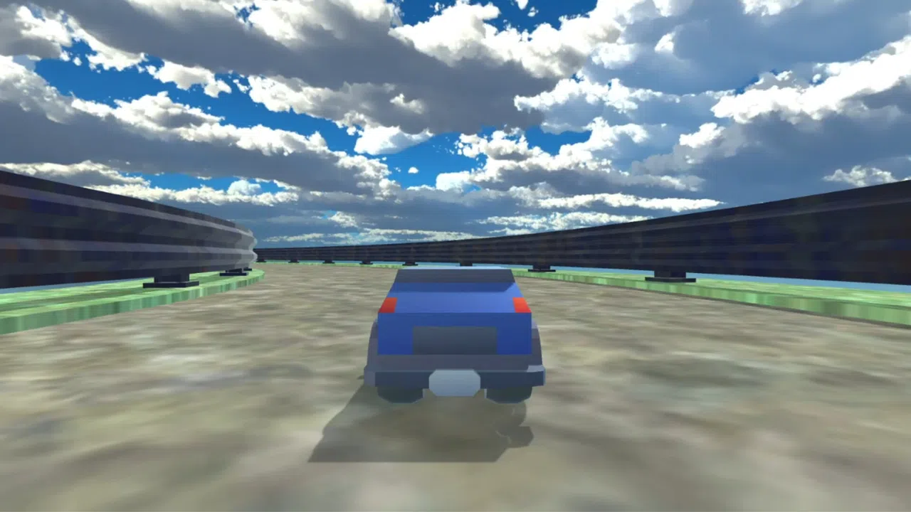 AudioRace Screenshot 3