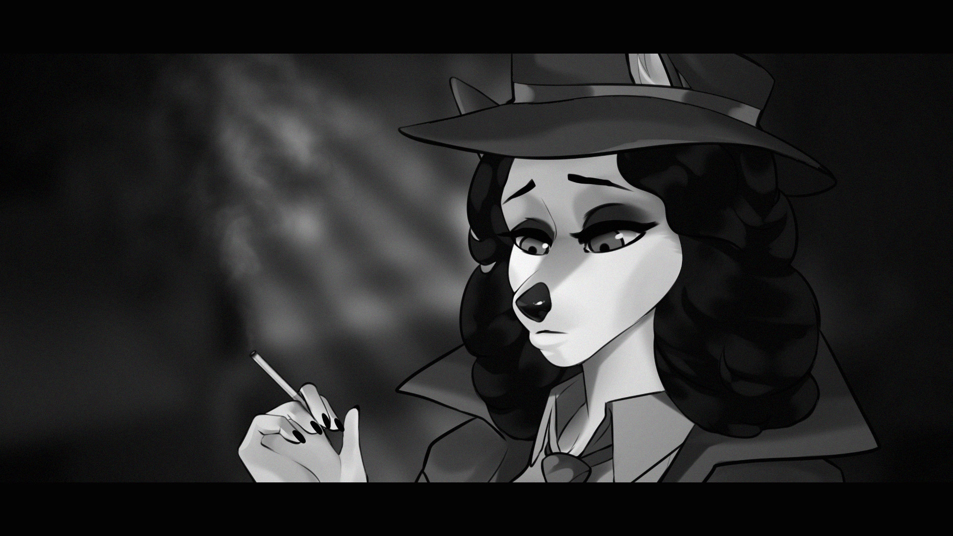 My Furry Detective 🐾 Screenshot 1