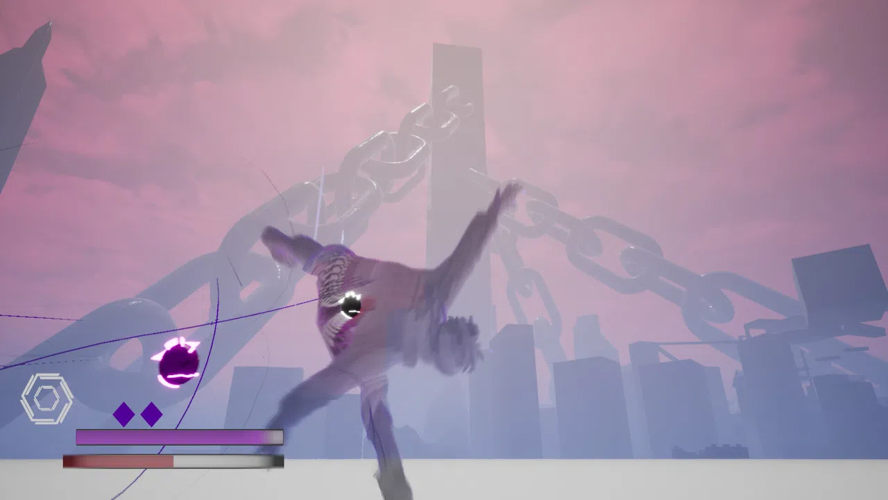 Re – Fracture: The Prophet’s Awakening Screenshot 1