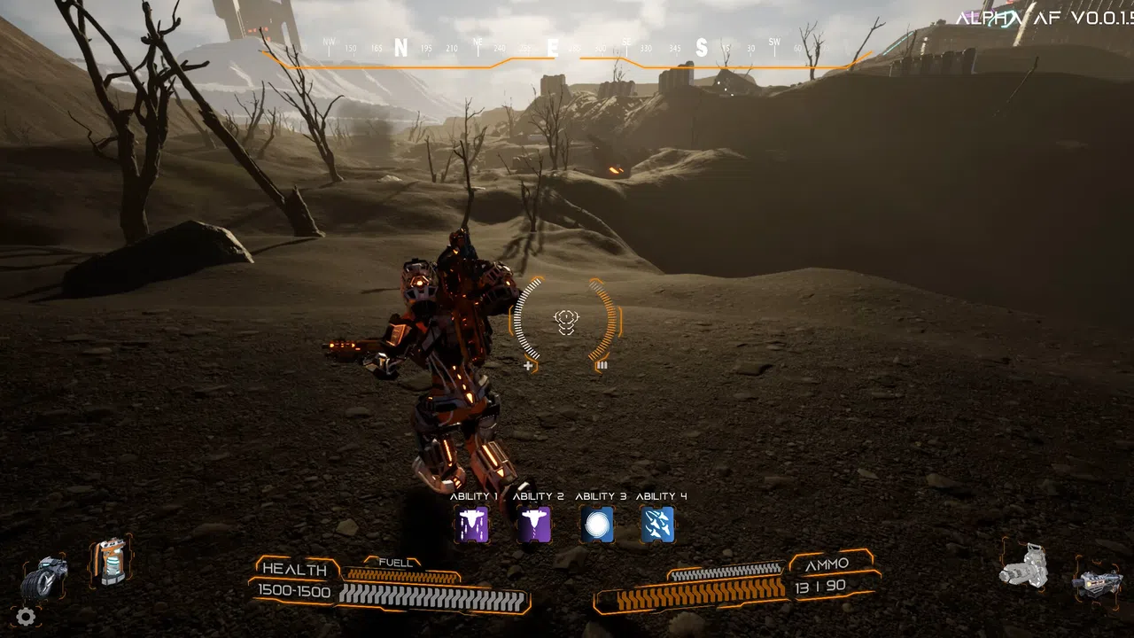 NEXUS_DROP Screenshot 5