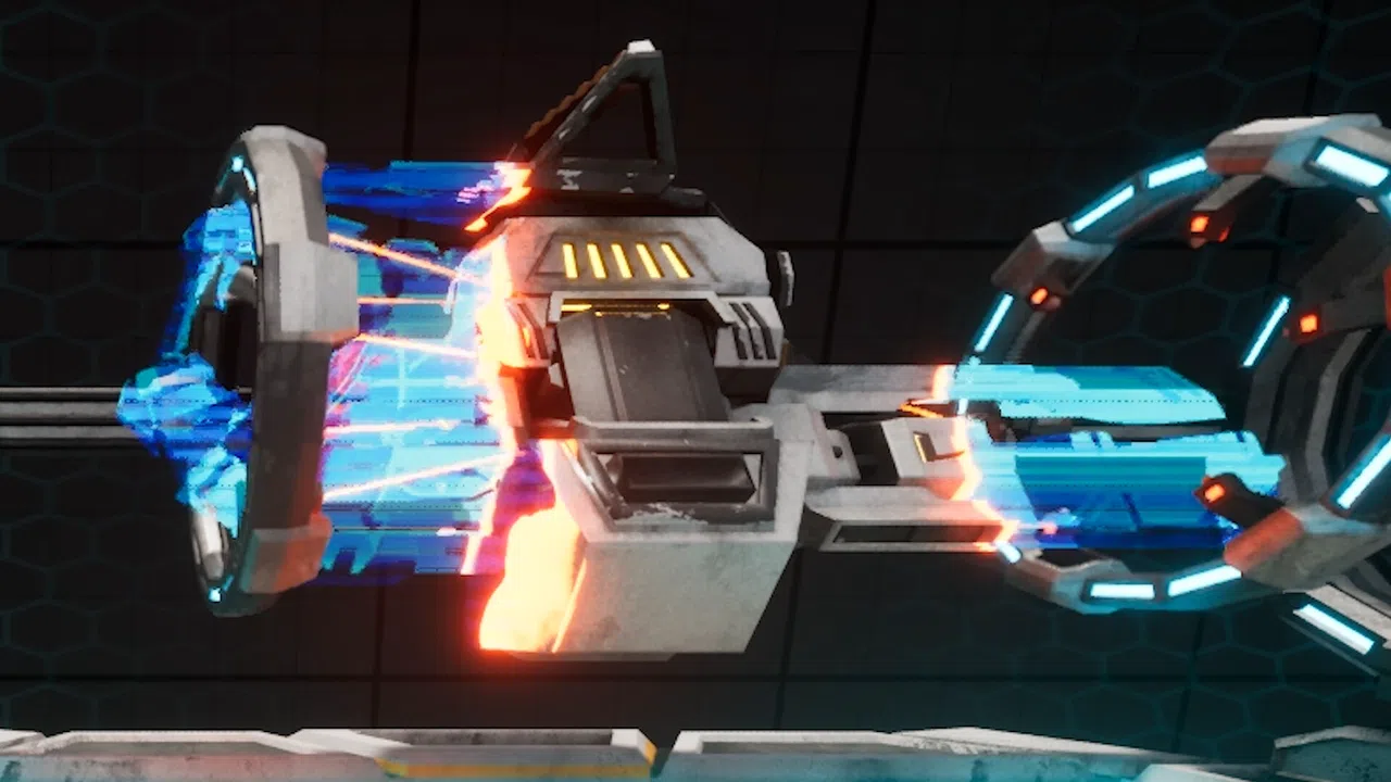 NEXUS_DROP Screenshot 2