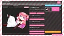 StripBrickBreakerSimulator♡脱衣ブロック崩し♡シミュレーター Screenshot 5