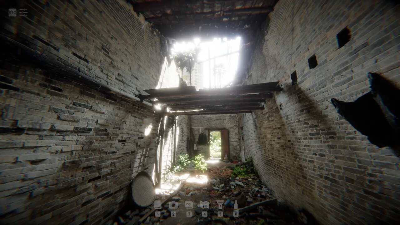 自梳：消逝的姑婆屋 Self-Comb Women: Home Left Behind Screenshot 5