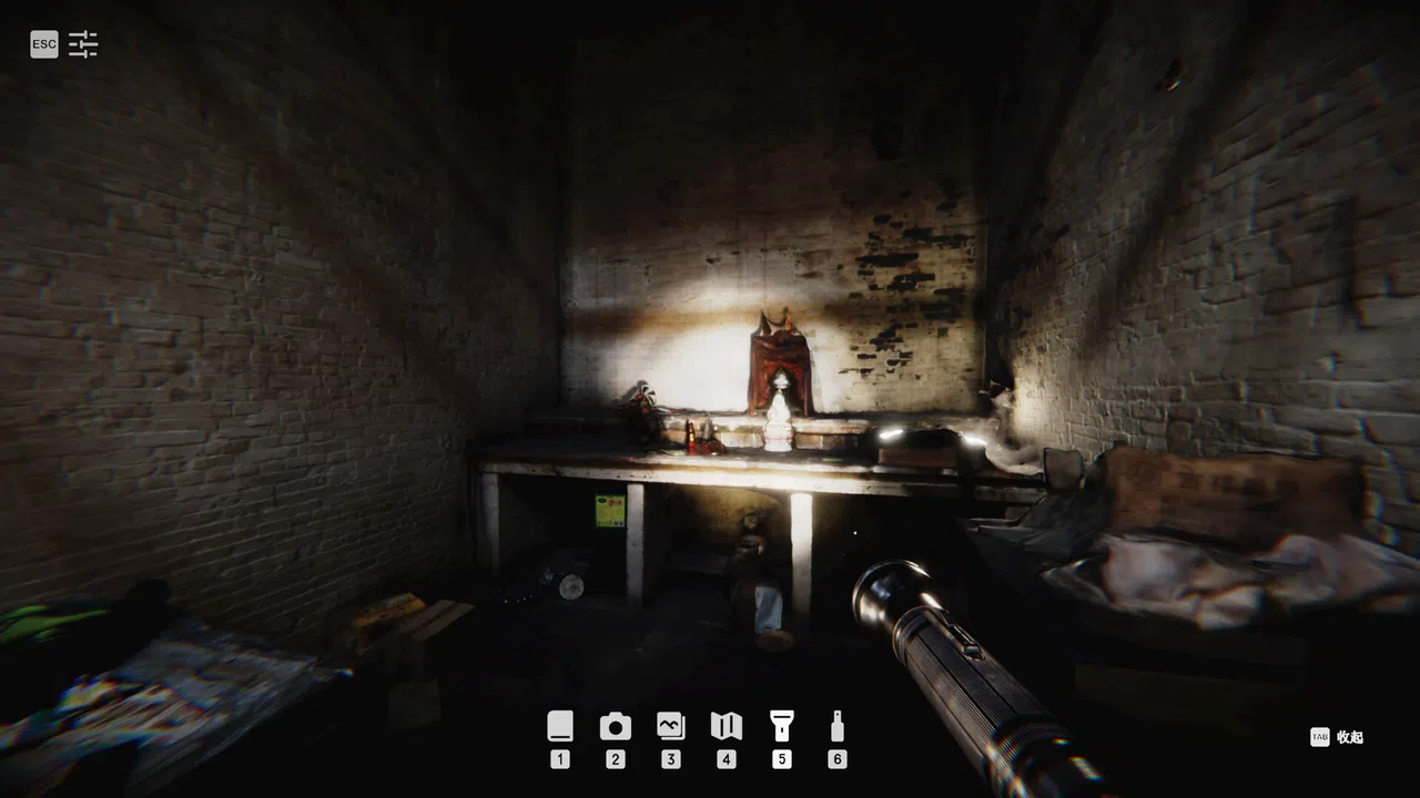自梳：消逝的姑婆屋 Self-Comb Women: Home Left Behind Screenshot 8