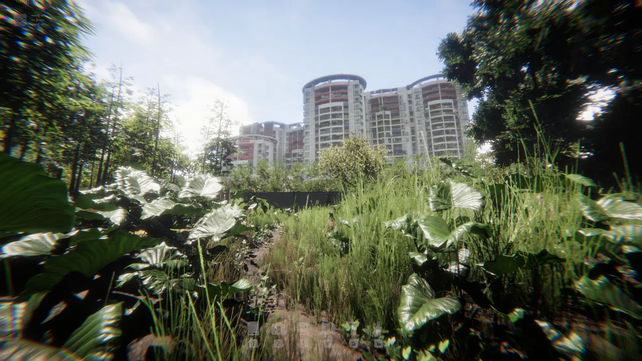 自梳：消逝的姑婆屋 Self-Comb Women: Home Left Behind Screenshot 14