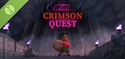 Crimson Quest Demo