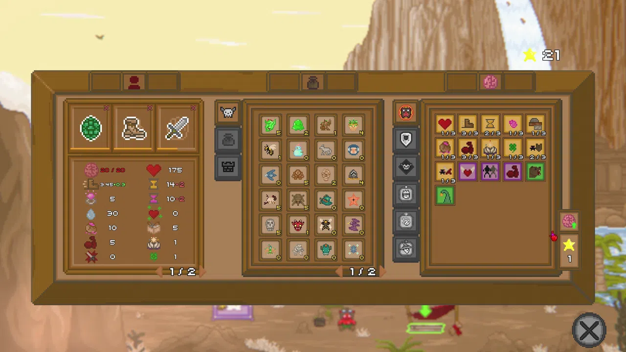 Crimson Quest Demo Screenshot 4