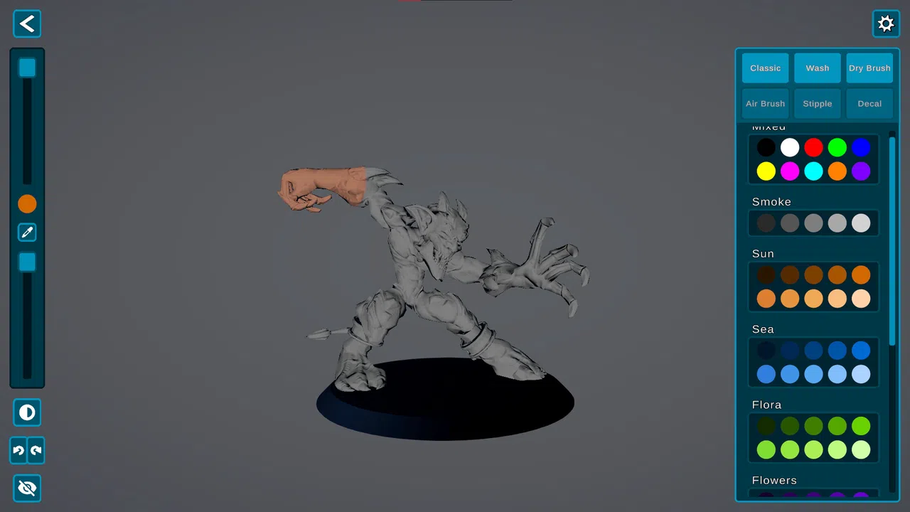 Miniature Shop Simulator Screenshot 4