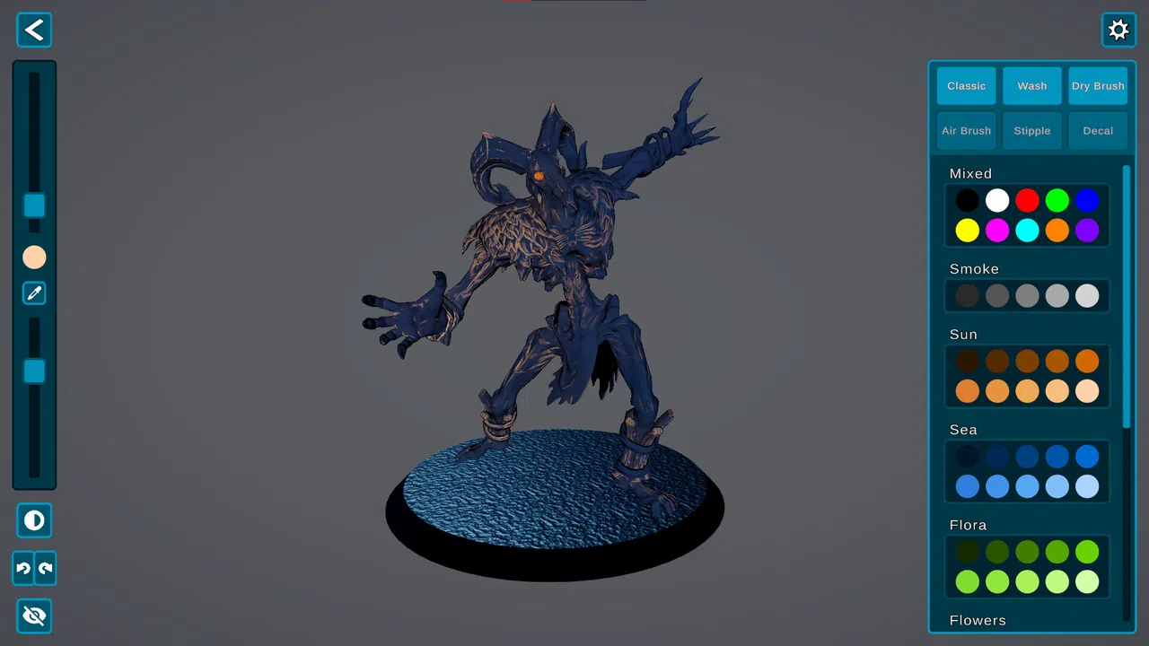Miniature Shop Simulator Screenshot 8